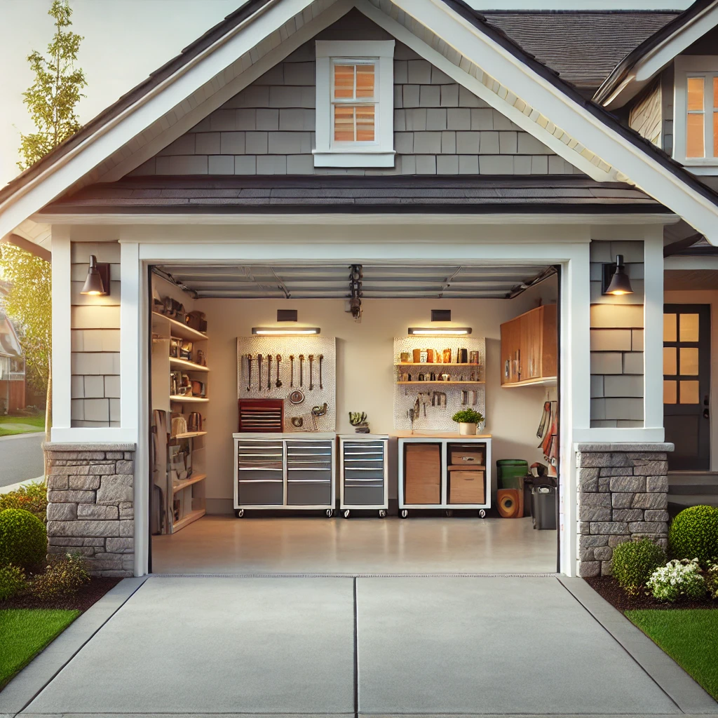 Latest garage door repair tips and maintenance guides from San Mateo's trusted experts