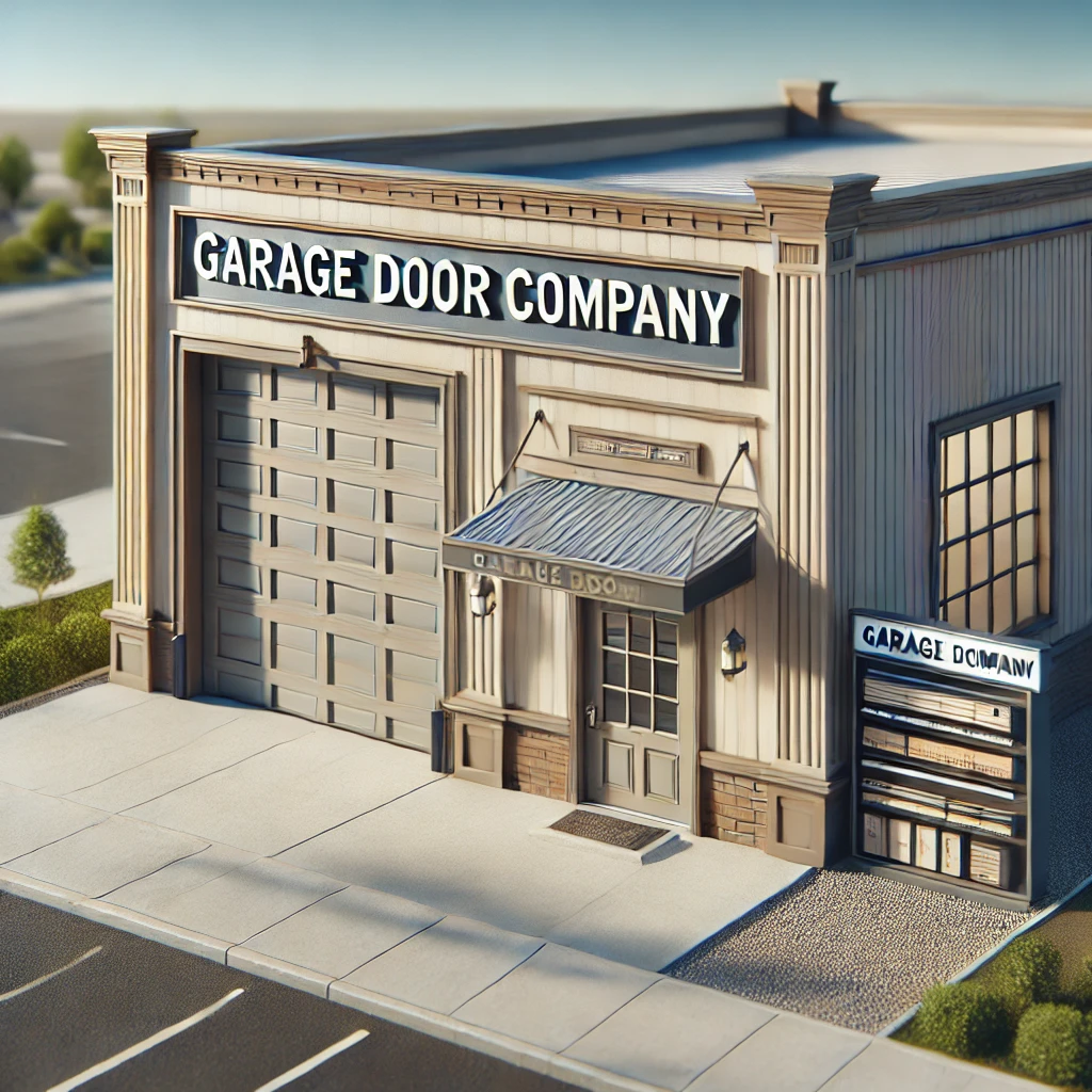 Best Garage Door Company Near Me San Mateo CA - 24/7 Emergency Service