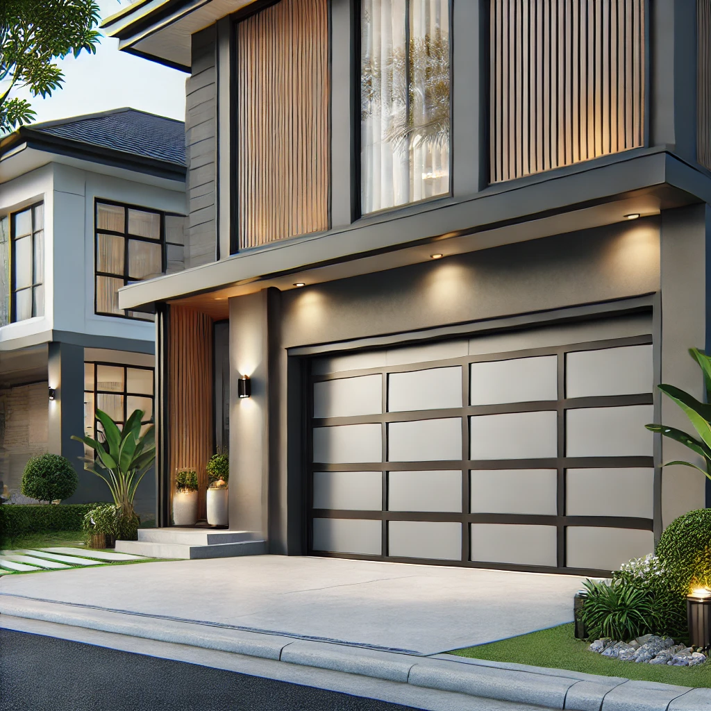 Professional Garage Door Company San Mateo CA - 24/7 Emergency Service & Repairs