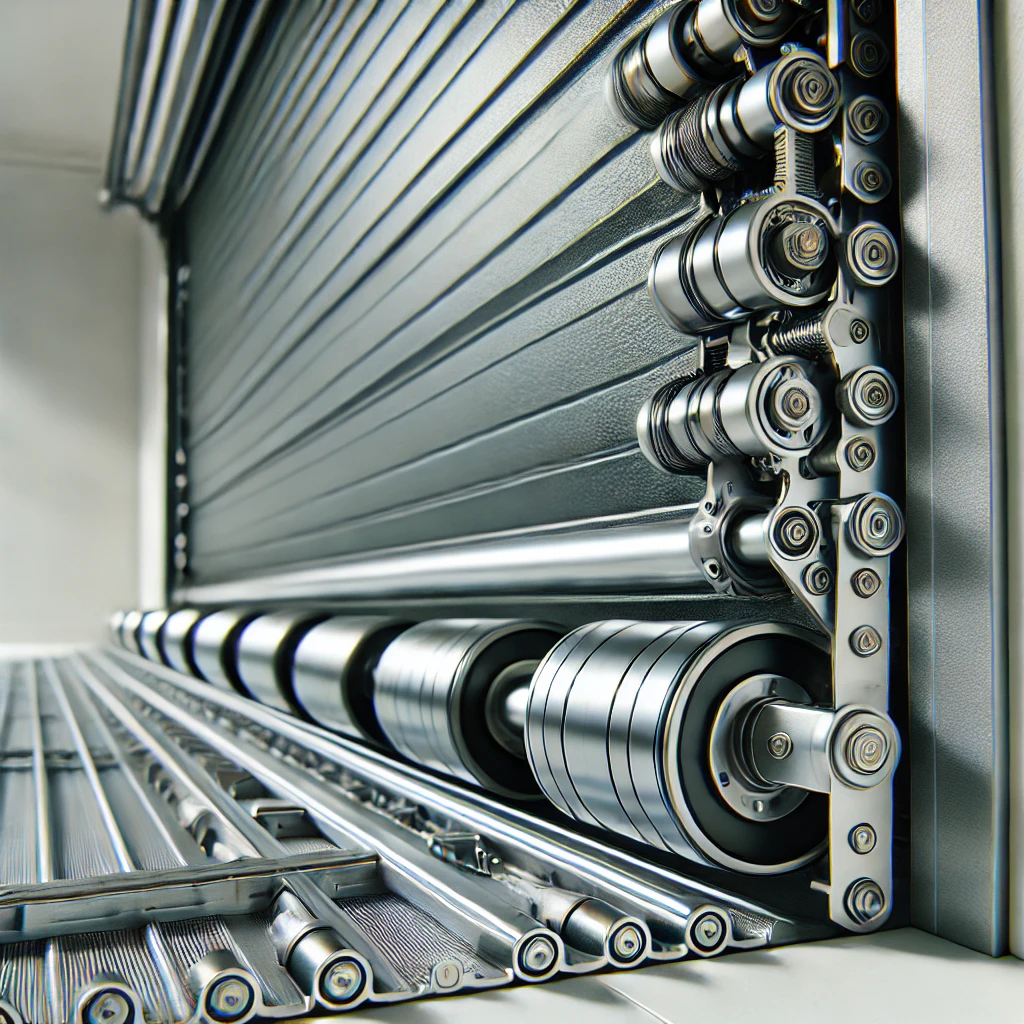 Expert Roller Garage Door Repairs San Mateo CA - Professional Door System Specialists